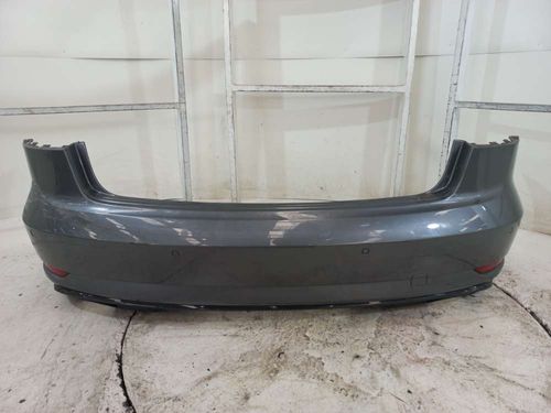 PARACHOQUE TRASEIRO AUDI A3 2.0 2020