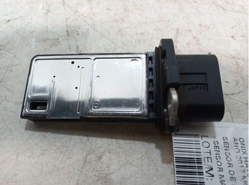 SENSOR MAF CHEVROLET ONIX 1.0 2018