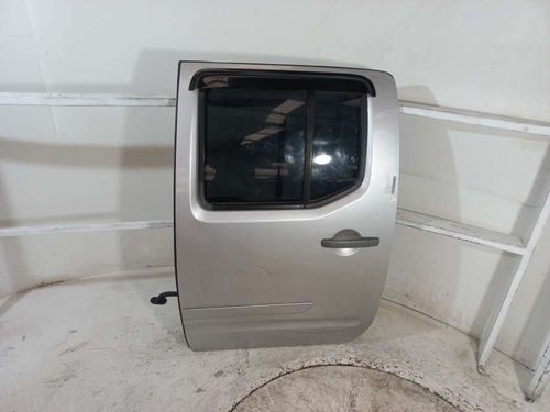 PORTA TRASEIRA ESQ NISSAN FRONTIER 2.5 2012