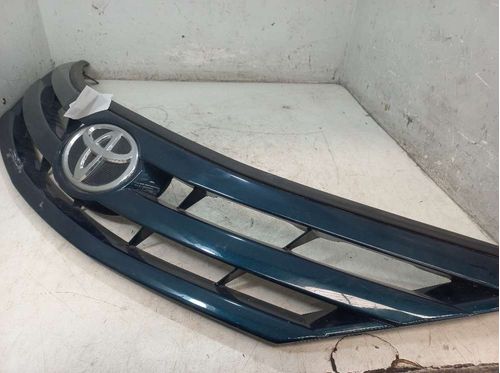 GRADE RADIADOR TOYOTA ETIOS 1.3 2016