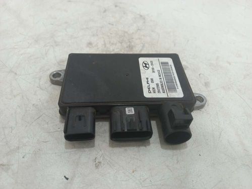 MODULO RELE DE BICO INJETOR HYUNDAI HB20X 1.6 2016