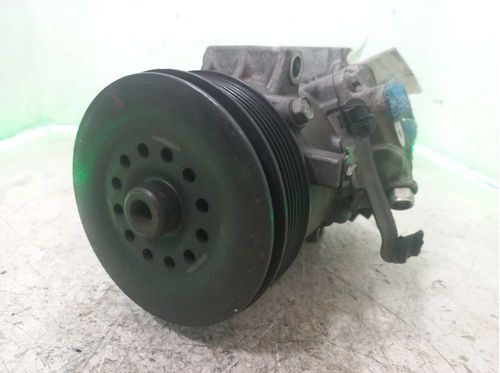 COMPRESSOR DO AR CONDICIONADO TOYOTA COROLLA 2.0 2014