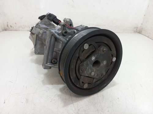 COMPRESSOR DO AR CONDICIONADO RENAULT DUSTER 1.6 2016