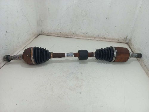 SEMI-EIXO ESQUERDO RENAULT DUSTER 1.6 2016