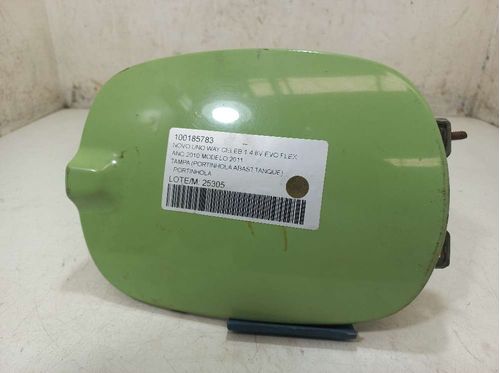 PORTINHOLA FIAT UNO 1.4 2011