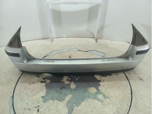 PARACHOQUE TRASEIRO VOLKSWAGEN PARATI 1000 MI 16V TURBO 4P 1.0L 2001
