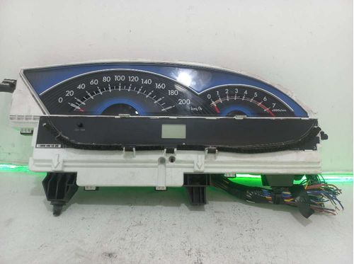 PAINEL DE INSTRUMENTOS TOYOTA ETIOS 1.5 2014