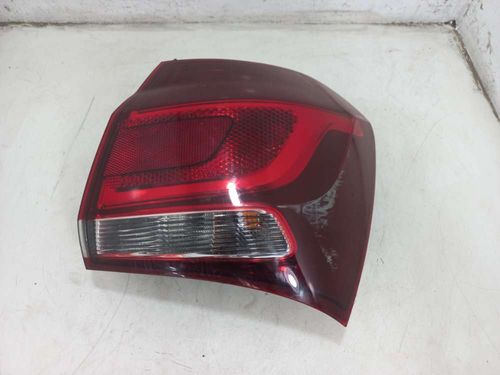 LANTERNA DIREITA CHEVROLET COBALT 1.8 2019
