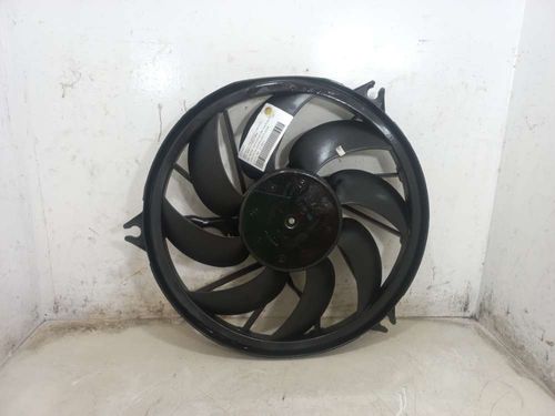 HELICE DO ELETROVENTILADOR PEUGEOT 206 1.4 2006