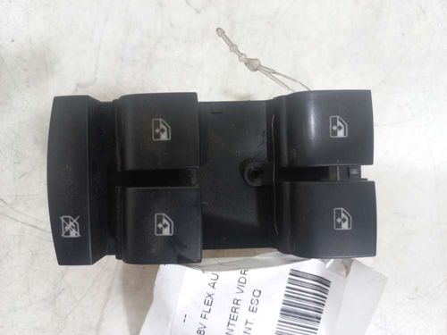 INTERRUPTOR VIDRO DIANT. ESQ CHEVROLET ONIX  1.4 2018
