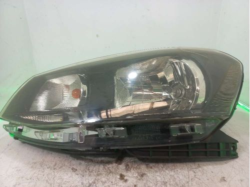 FAROL ESQUERDO VOLKSWAGEN GOL 1.0 2015