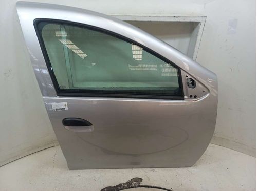 PORTA DIANTEIRA DIR RENAULT LOGAN 1.0 2024