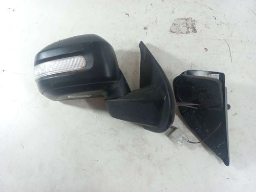 RETROVISOR MANUAL DIREITO FIAT STRADA 1.8 2011