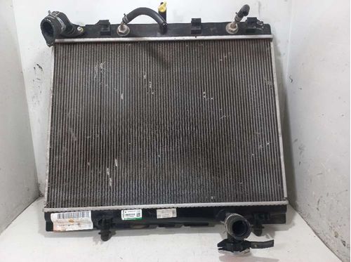 RADIADOR TOYOTA ETIOS 1.5 2020