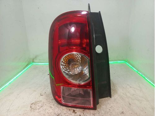 LANTERNA ESQUERDA RENAULT DUSTER 1.6 2014
