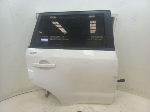 PORTA TRASEIRA DIR KIA SOUL 1.6 2015