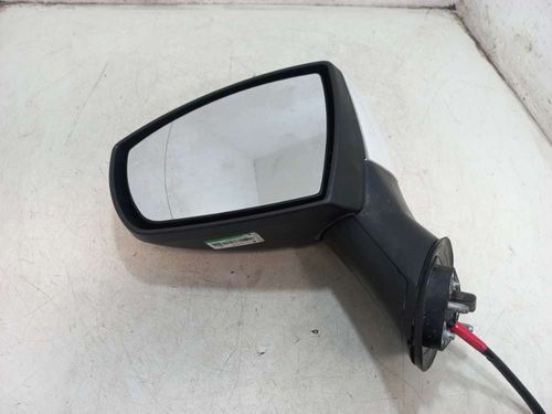 RETROVISOR ELETRICO ESQUERDO FORD ECOSPORT 2.0 2015
