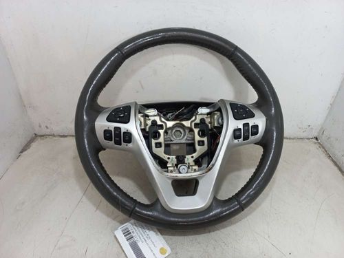 VOLANTE DE DIRECAO FORD EDGE 3.5 2012