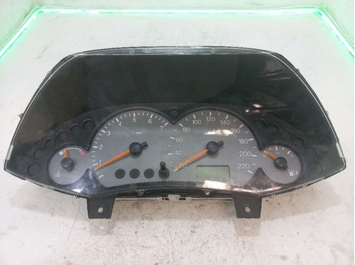 PAINEL DE INSTRUMENTOS FORD FOCUS 1.6 2006
