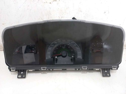 PAINEL DE INSTRUMENTOS DODGE JOURNEY 2.7 2009