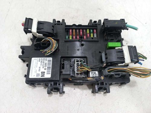 MODULO CONFORTO FORD KA 1.5 2018