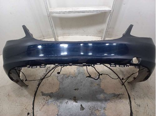 PARACHOQUE TRASEIRO MERCEDES BENZ C-180 1.6 2018