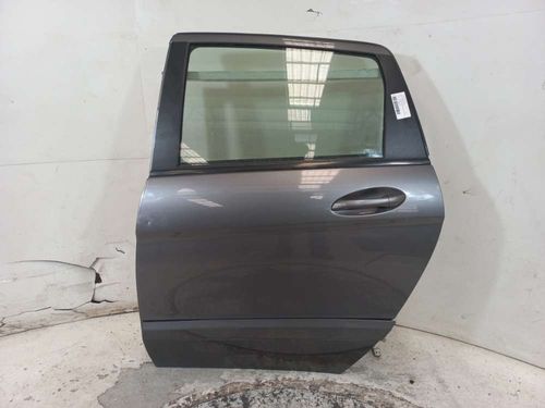 PORTA TRASEIRA ESQ MERCEDES BENZ CLASSE 1.7 2010