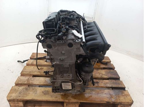 MOTOR COMPLETO VOLVO XC 3.0 2011