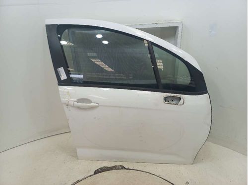 PORTA DIANTEIRA DIR CITROEN C3 1.5 2016