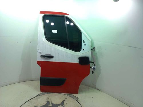 PORTA DIANTEIRA DIR RENAULT MASTER 2.3 2024