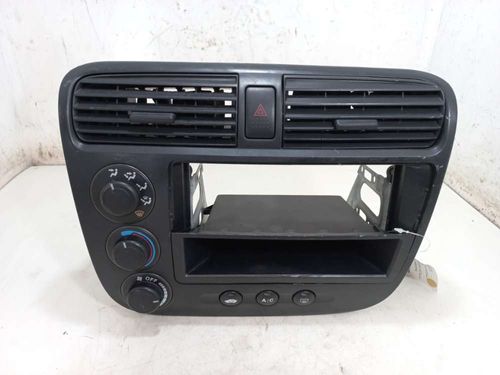 COMANDO DO AR COND. DIRECIONAL HONDA CIVIC 1.7 2005