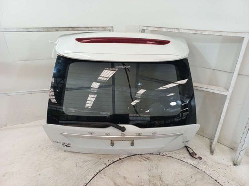TAMPA TRASEIRA VOLVO XC60 2.0 2015