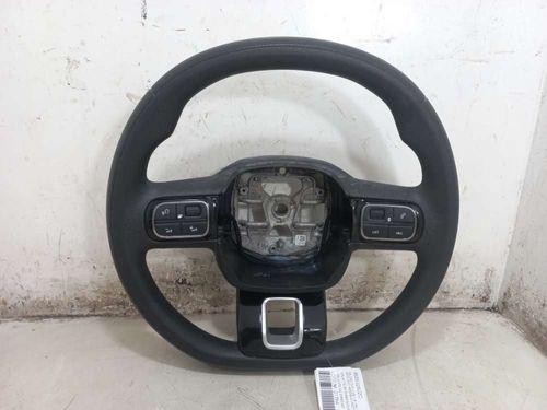 VOLANTE DE DIRECAO CITROEN C4 CACTUS 1.6 2022