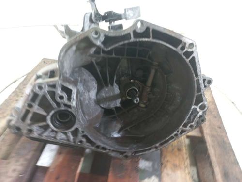 CAMBIO MANUAL / CX DE MARCHA CHEVROLET CLASSIC 1.0 2010