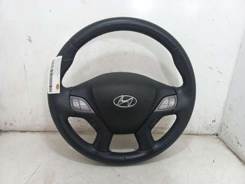 VOLANTE DE DIRECAO HYUNDAI HB20X 1.6 2017