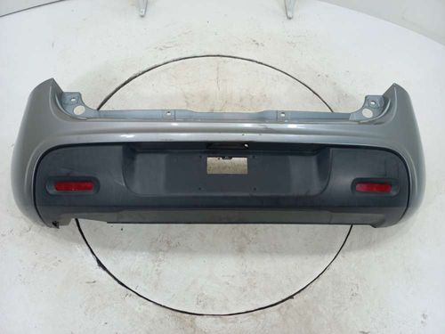 PARACHOQUE TRASEIRO FIAT UNO 1.0 2016