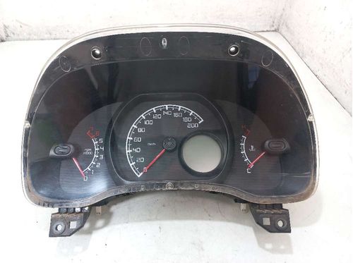 PAINEL DE INSTRUMENTOS FIAT SIENA 1.0 2013