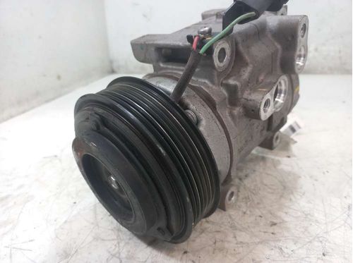 COMPRESSOR DO AR CONDICIONADO HYUNDAI HB20S 1.0 2020