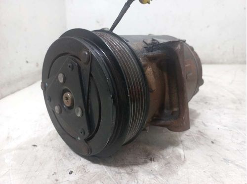 COMPRESSOR DO AR CONDICIONADO CITROEN C3 1.6 2010