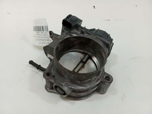 CORPO DE BORBOLETA HYUNDAI SANTA 3.5 2011