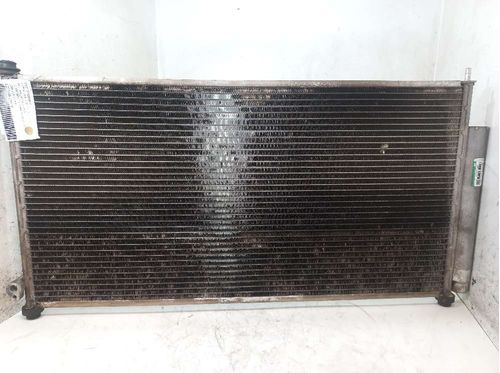 CONDENSADOR HONDA CITY 1.5 2010