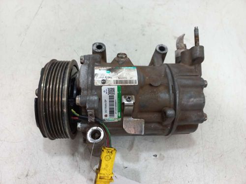 COMPRESSOR DO AR CONDICIONADO MINI COOPER 1.6 2012