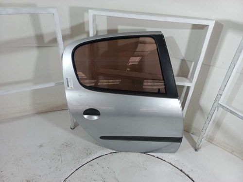 PORTA TRASEIRA DIR PEUGEOT 206 1.4 2008