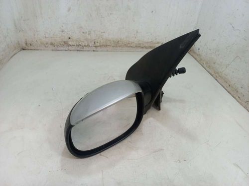 RETROVISOR MANUAL ESQUERDO PEUGEOT 207 1.4 2015