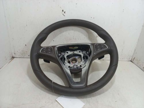VOLANTE DE DIRECAO MERCEDES BENZ C-180 1.6 2018
