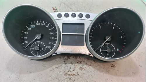 PAINEL DE INSTRUMENTOS MERCEDES BENZ ML 3.0 2009