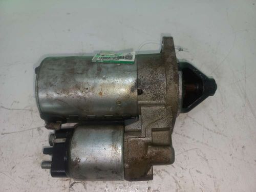 MOTOR DE PARTIDA/ ARRANQUE MERCEDES BENZ CLASSE A 160 CLASSIC 1.6L 2005