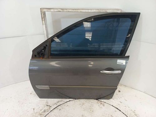 PORTA DIANTEIRA ESQ RENAULT MEGANE 2.0 2007
