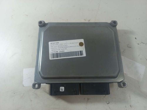 MODULO DE INJECAO JEEP RENEGADE LONG. T270 1.3 TB 4X2 FLEX AUT. 1.3L 2023