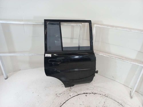 PORTA TRASEIRA DIR MITSUBISHI PAJERO 2.0 2015